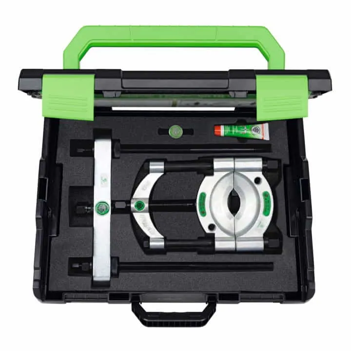 Zestaw separatorów KUKKO 17 otwór 8 - 60 mm ( 4157480000 )