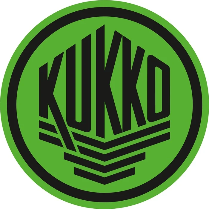 Znak narzędzia KUKKO 334-030 mosiądz ( 4000871943 )