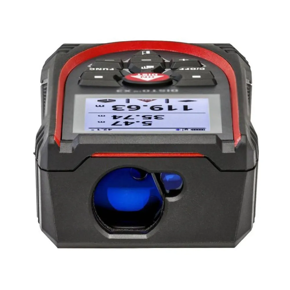 Miernik Leica Disto X3 LEICA GEOSYSTEMS