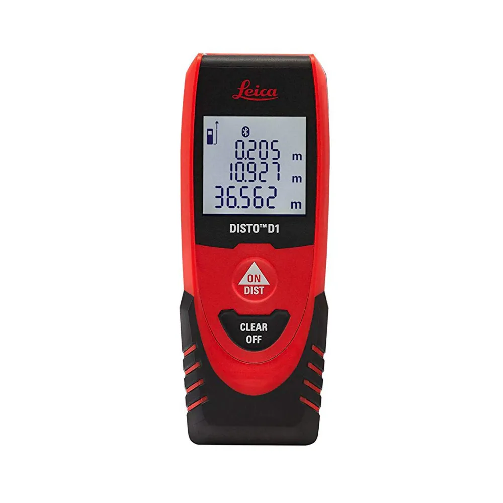 Miernik Leica DISTO D1 LEICA GEOSYSTEMS