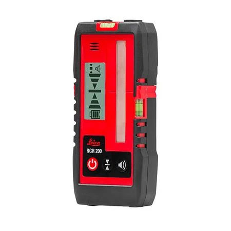 Odbiornik Leica Lino RGR 200 LEICA GEOSYSTEMS