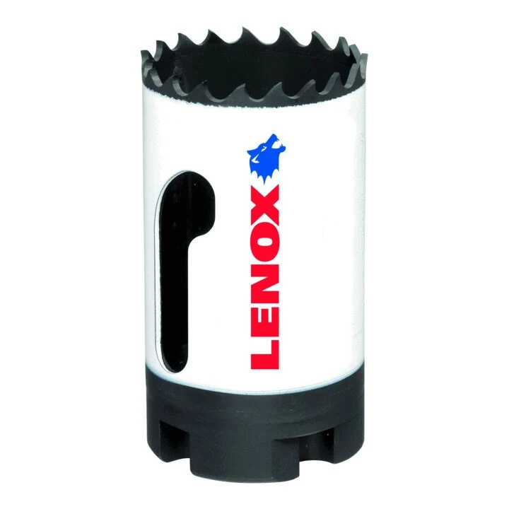 Pił otwornica LENOX SPEED SLOT(R) Ø 210 mm głębokość cięcia 40 mm ( 4000814709 )