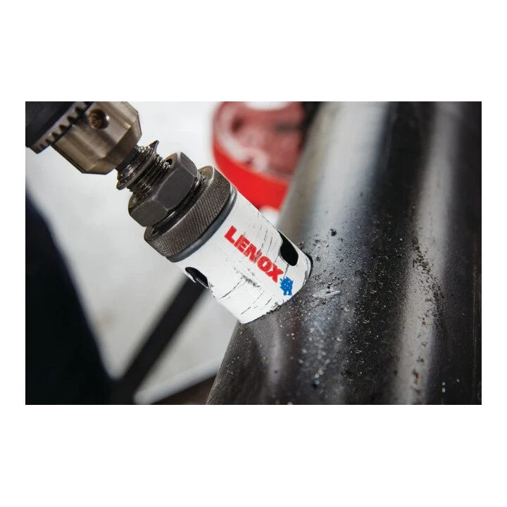 Pił otwornica LENOX SPEED SLOT(R) Ø 210 mm głębokość cięcia 40 mm ( 4000814709 )