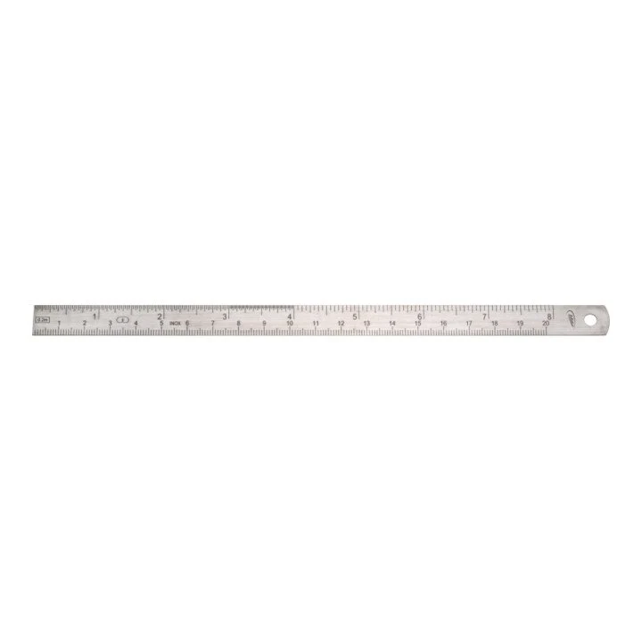 Liniał stalowy HELIOS PREISSER o długości 1000 mm ( 4000858768 )