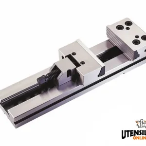 Ltf precyzyjne imadło modułowe frezarskie 02.81 200x300mm