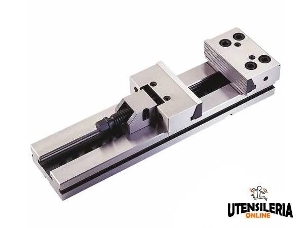 Ltf precyzyjne imadło modułowe frezarskie 02.81 200x300mm