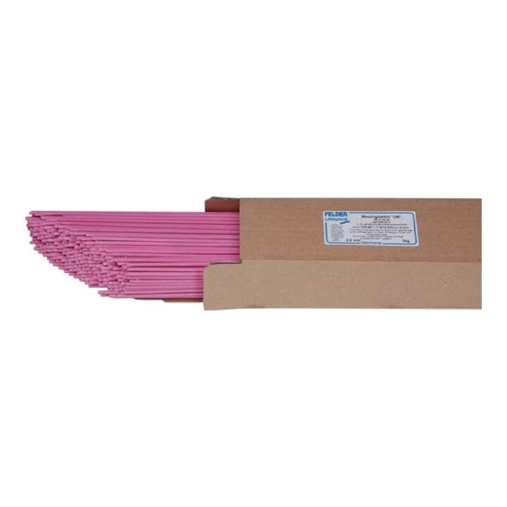 Lut mosiężny FELDER UM 3x500mm ( 4000872904 )