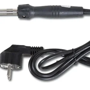 Lutownica z grotem miedzianym 30w/230v | 1820/30