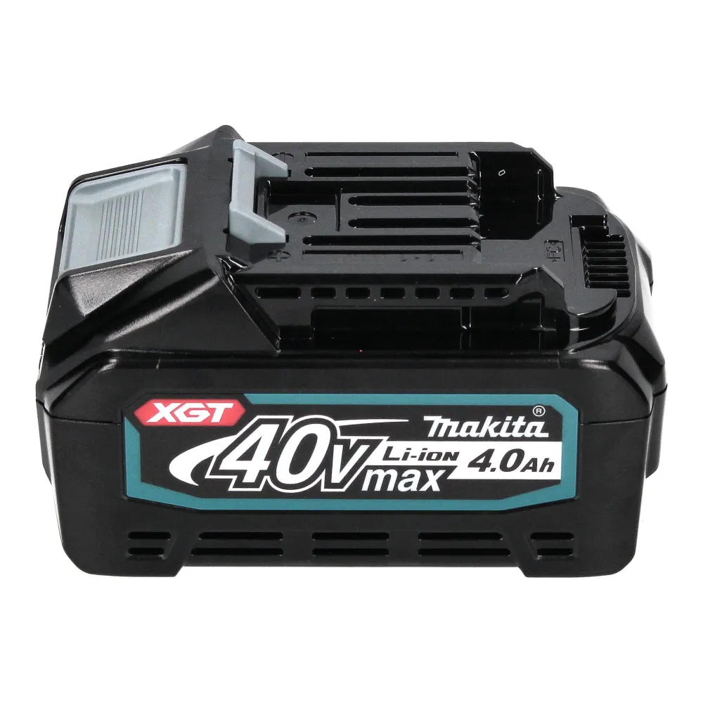 Makita TW 007 GM1 Akumulatorowy klucz udarowy 40 V maks. 760 Nm 1/2'' bezszczotkowy + 1x akumulator 4,0 Ah - bez ładowarki