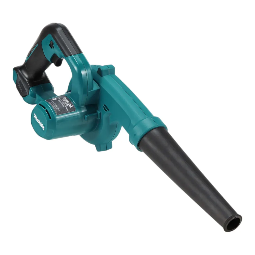 Makita UB 100 DSM1 Dmuchawa akumulatorowa 12 V maks. + 1x akumulator 4,0 Ah + ładowarka