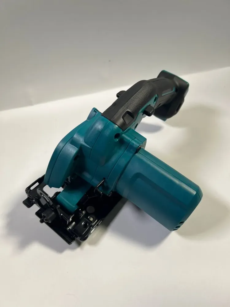 Makita HS 301 DZ akumulatorowa pilarka tarczowa 12V max. 85 mm solo - bez akumulatora, bez ładowarki