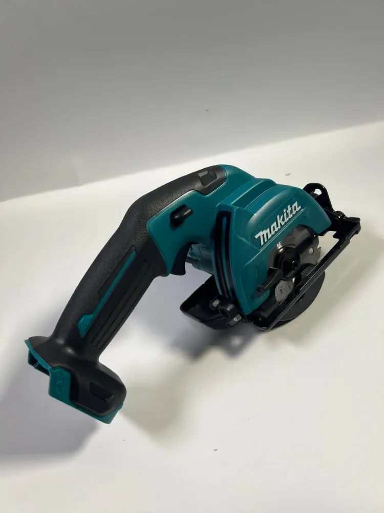 Makita HS 301 DZ akumulatorowa pilarka tarczowa 12V max. 85 mm solo - bez akumulatora, bez ładowarki