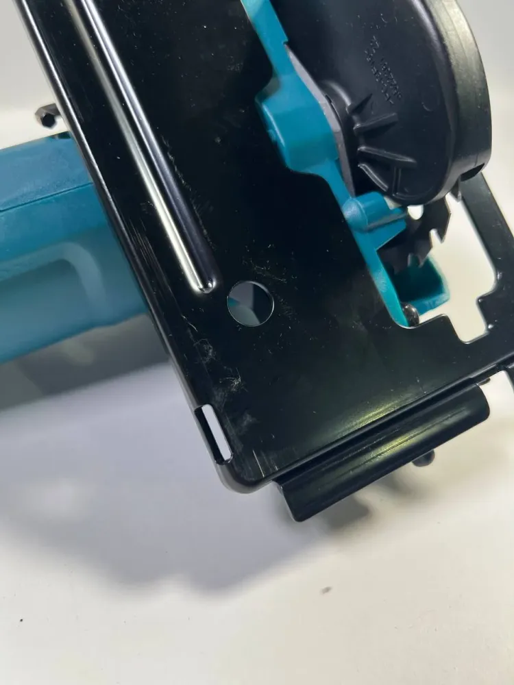 Makita HS 301 DZ akumulatorowa pilarka tarczowa 12V max. 85 mm solo - bez akumulatora, bez ładowarki