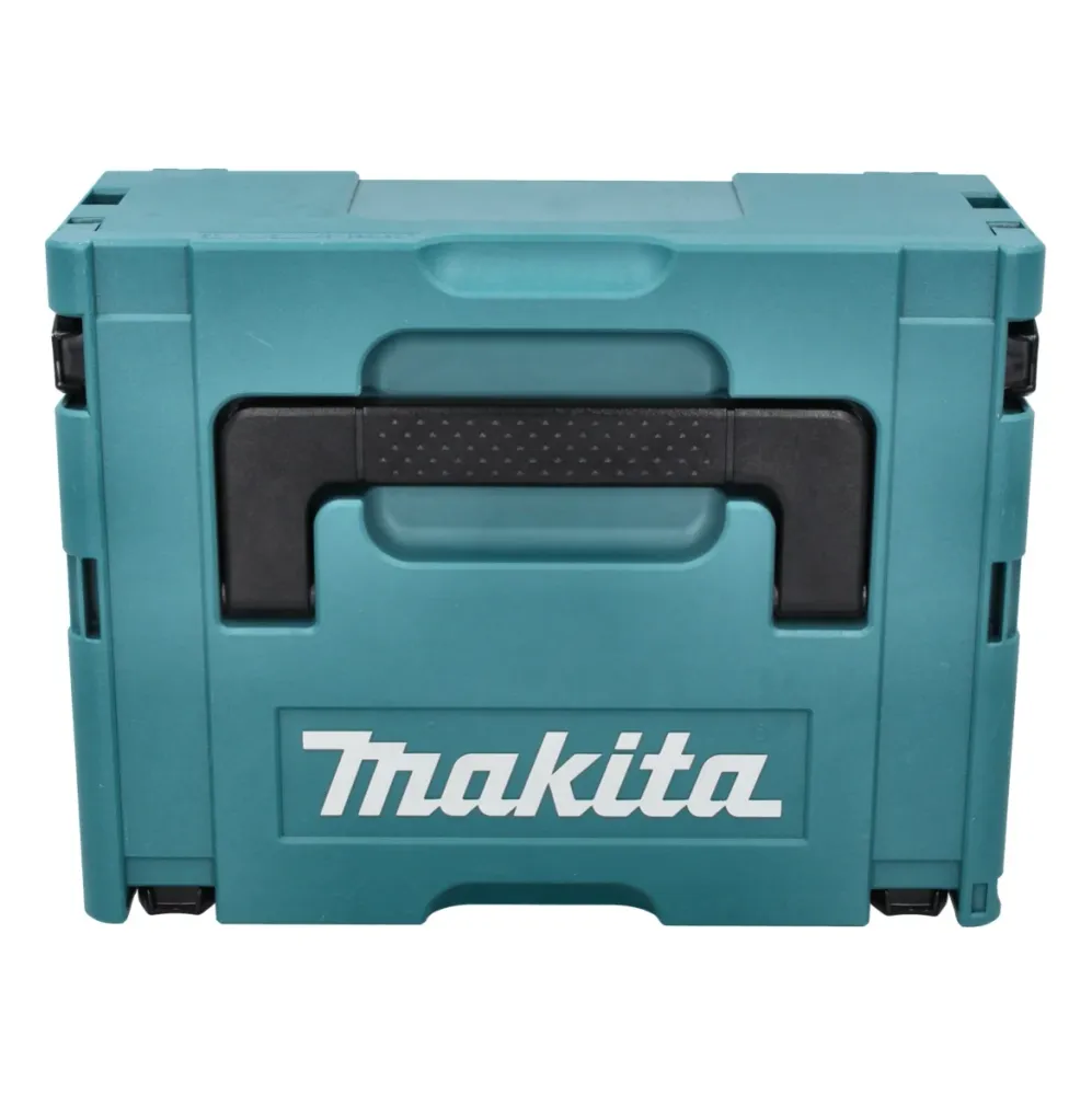 Akumulatorowa pił szablasta Makita DJR 185 G1J 18 V + 1x akumulator 6,0 Ah + Makpac - bez ładowarki