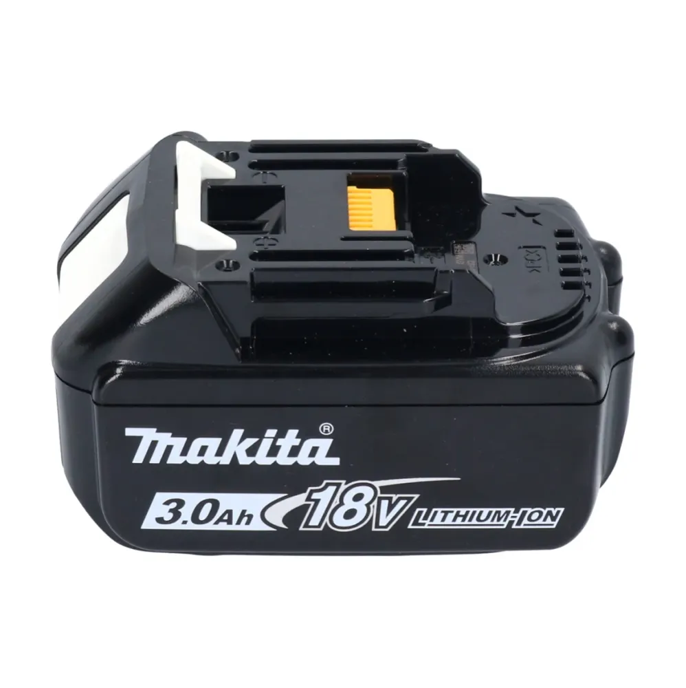 Akumulatorowa pilarka szablasta Makita DJR 185 F1 18 V + 1x akumulator 3,0 Ah - bez ładowarki