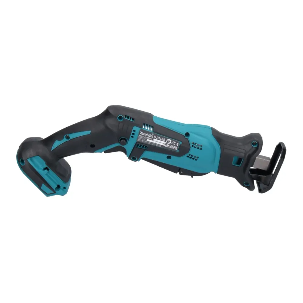 Akumulatorowa pilarka szablasta Makita DJR 185 F1 18 V + 1x akumulator 3,0 Ah - bez ładowarki