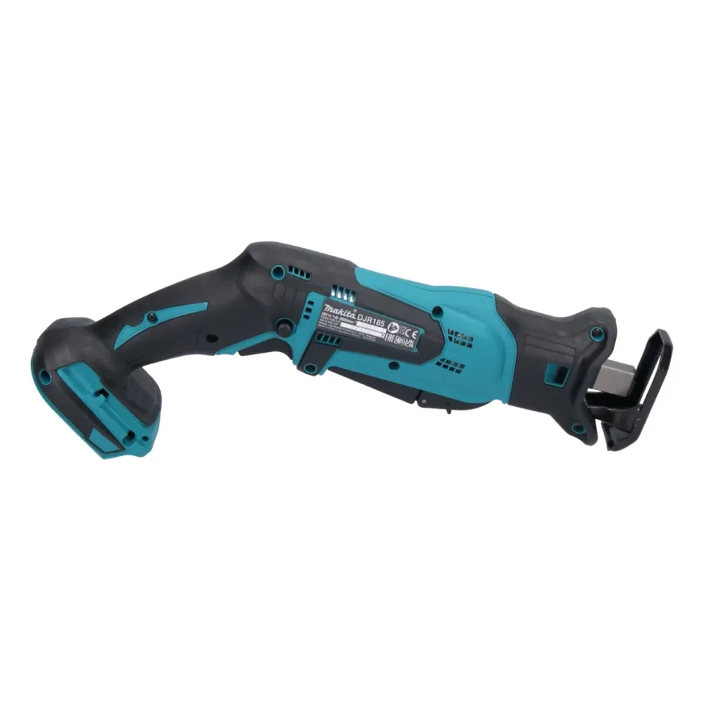 Akumulatorowa pilarka szablasta Makita DJR 185 G1 18 V + 1x akumulator 6,0 Ah - bez ładowarki