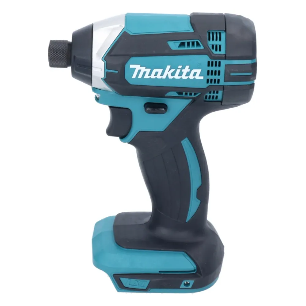 Akumulatorowy klucz udarowy Makita DTD 152 RM1 18 V 165 Nm + 1x akumulator 4,0 Ah + ładowarka