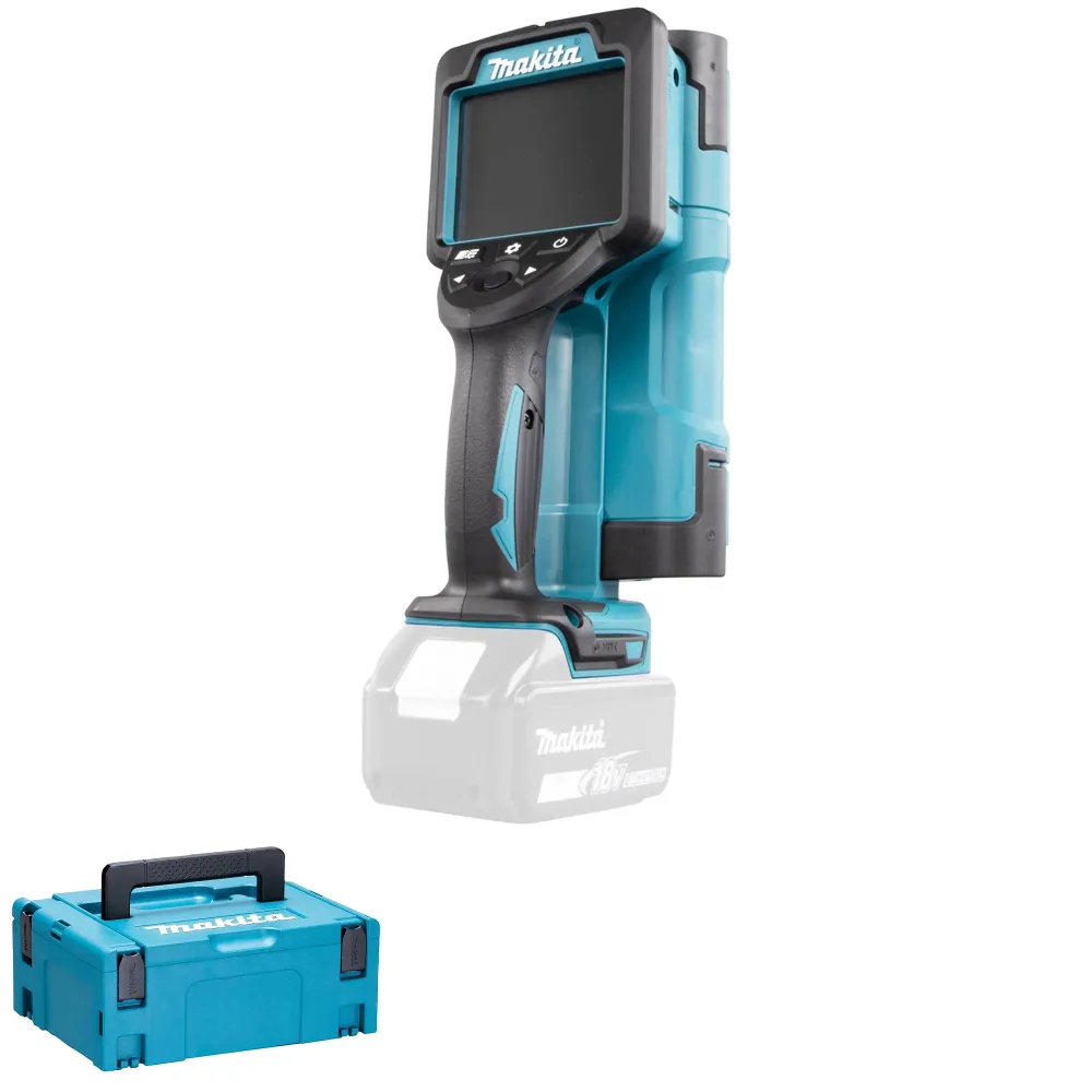 Detektor Makita DWD181ZJ 18V