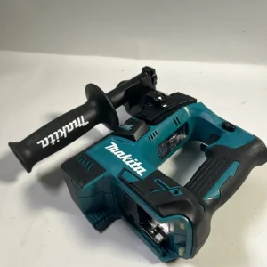 Makita DHR 171 Z Akumulatorowa wiertarko-wkrętarka udarowa 18 V 1,2 J SDS-Plus Brushless Solo - bez akumulatora, bez ładow...
