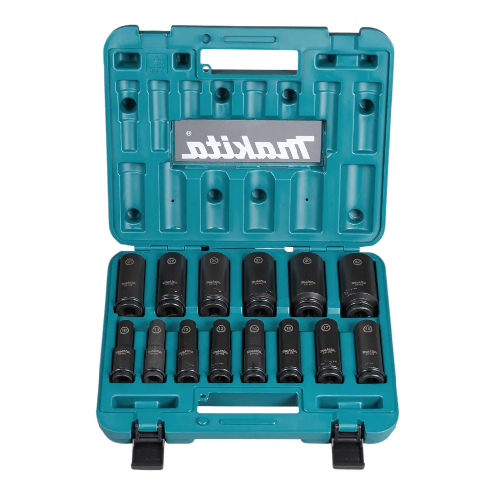 Makita DTW 701 Z akumulatorowy klucz udarowy 18 V 700 Nm 1/2" bezszczotkowy solo - bez akumulatora, bez ładowarki