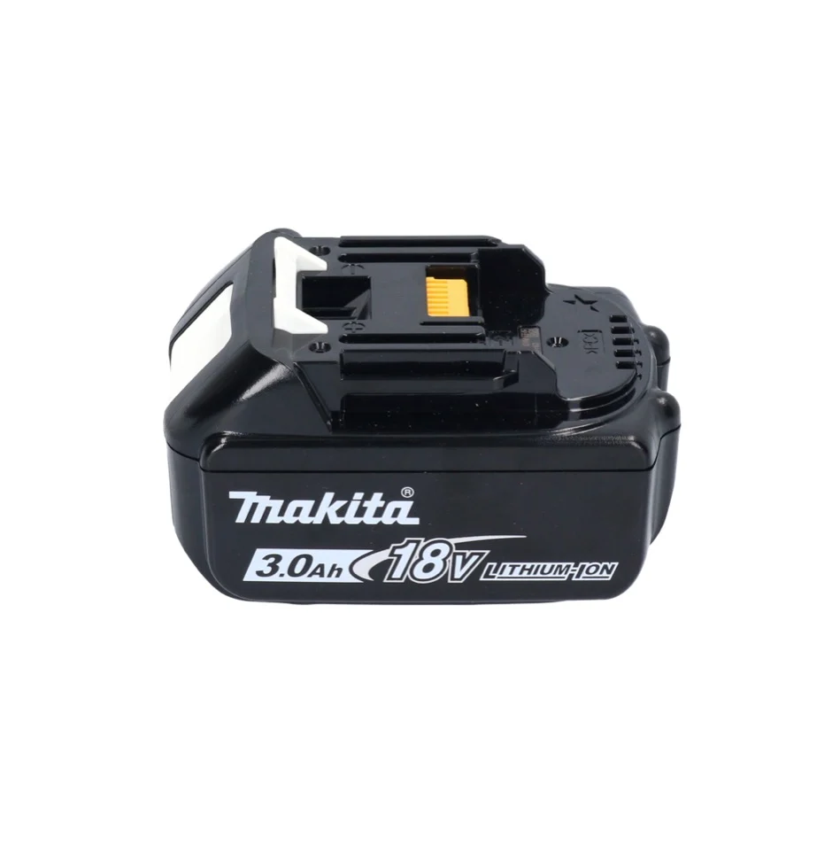 Makita DUC 150 F Akumulatorowa pilarka łńcuchowa 18 V 15 cm bezszczotkowa + 1x akumulator 3,0 Ah - bez ładowarki