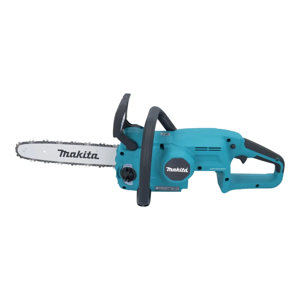Makita DUC 307 FX3 Akumulatorowa pilarka łńcuchowa 18 V 30 cm bezszczotkowa + 1x akumulator 3,0 Ah - bez ładowarki