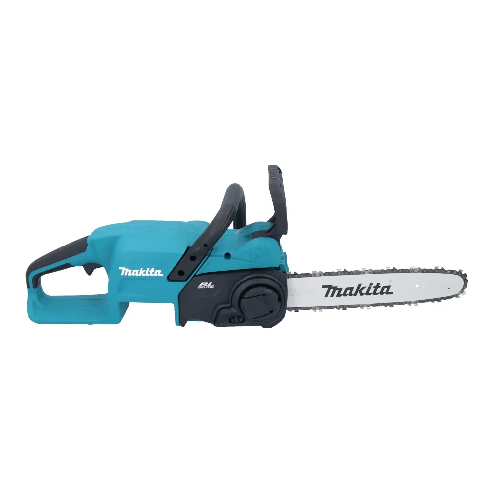 Makita DUC 307 RGX3 Akumulatorowa pilarka łńcuchowa 18 V 30 cm bezszczotkowa + 1x akumulator 6,0 Ah + ładowarka