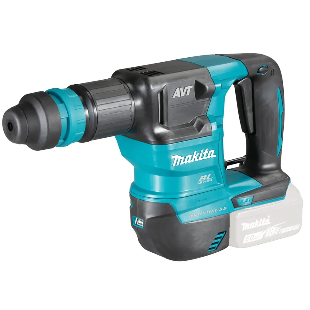 Dłutarka Makita DHK180ZJ 18V