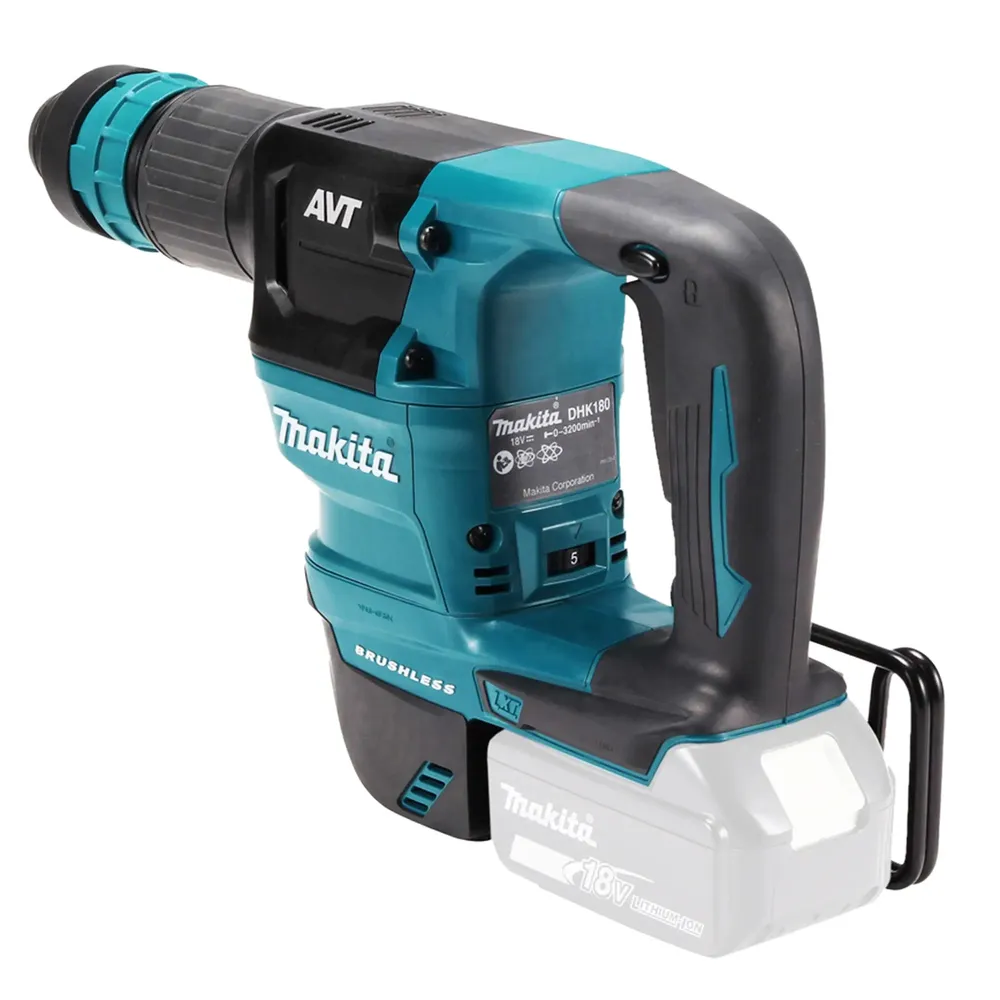 Dłutarka Makita DHK180ZJ 18V
