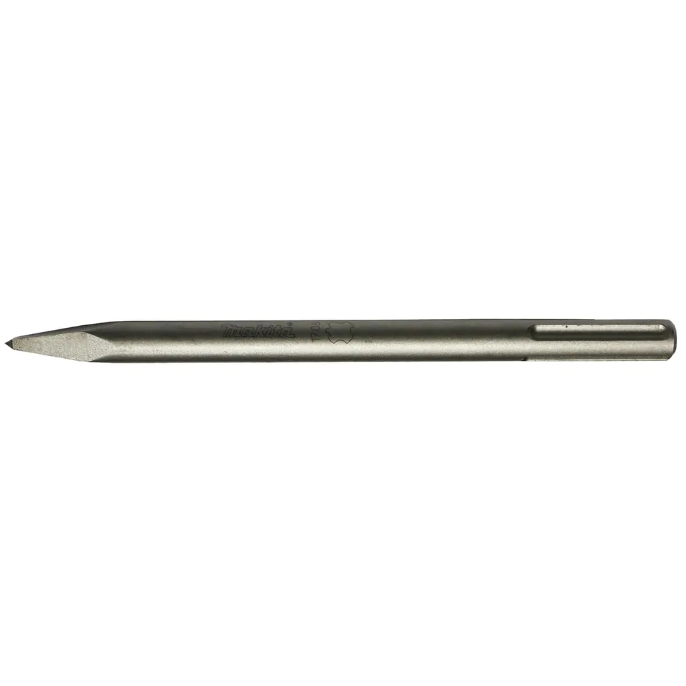 Dłuto punktowe Makita SDS-MAX