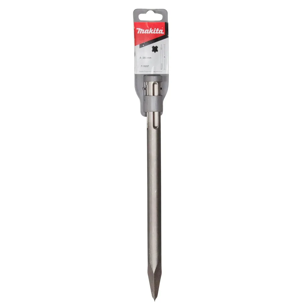 Dłuto punktowe Makita SDS-MAX