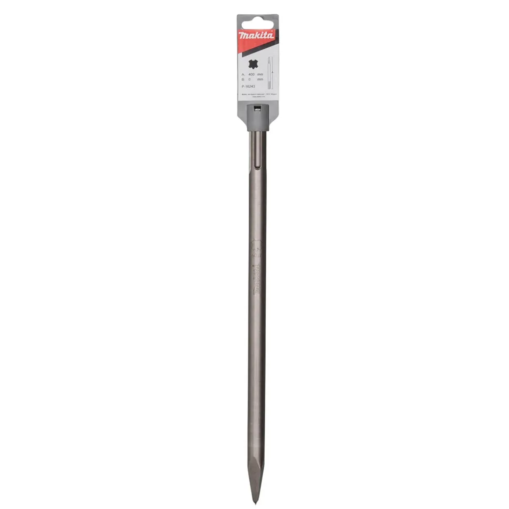 Dłuto punktowe Makita SDS-MAX