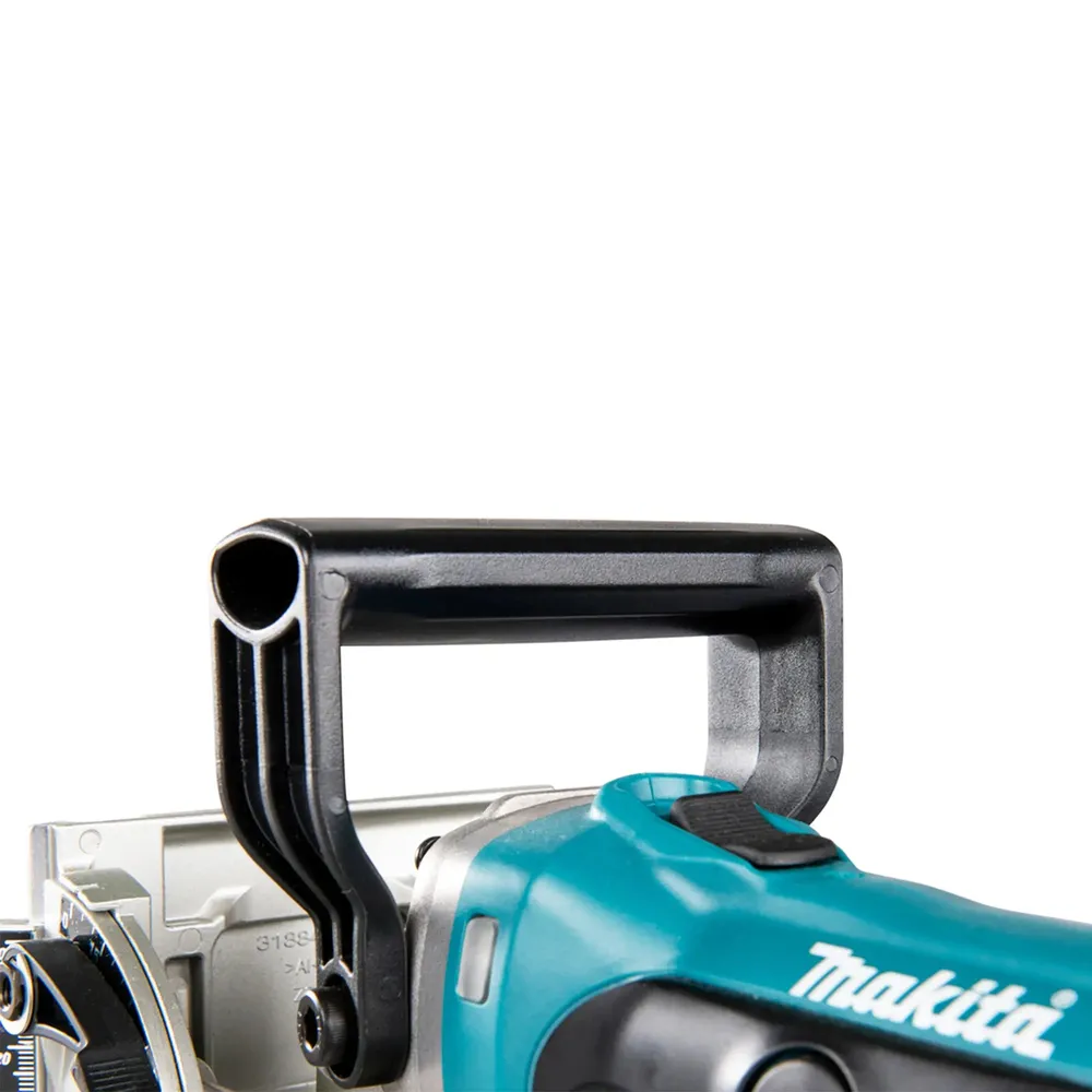 Frezarka czołowa Makita DPJ180ZJ 18V