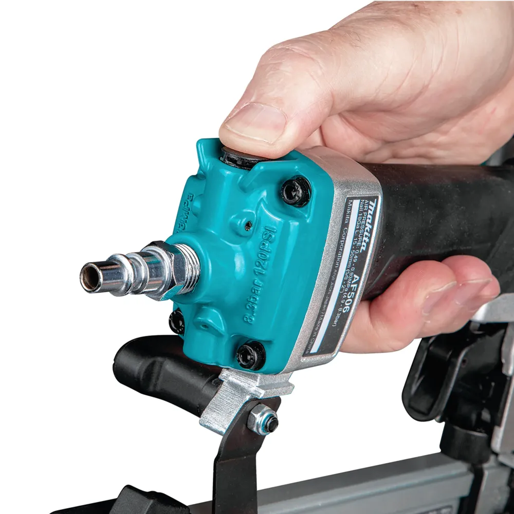 Gwoździarka Makita AF506