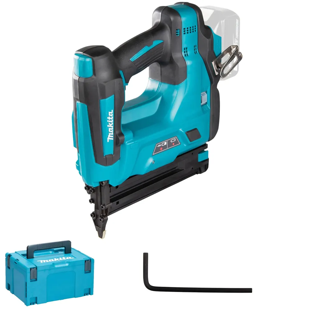 Gwoździarka Makita DBN500ZJ 18V