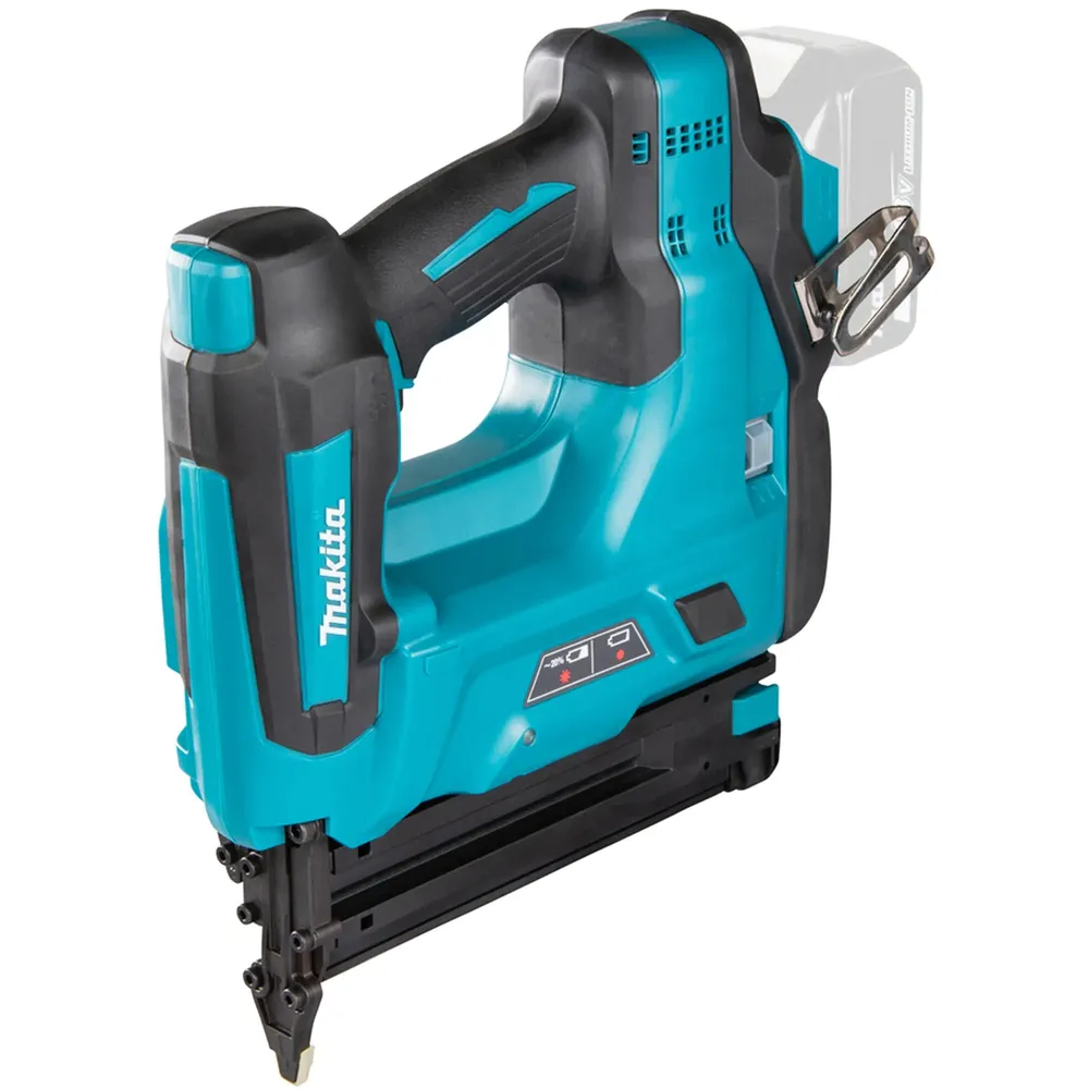 Gwoździarka Makita DBN500ZJ 18V