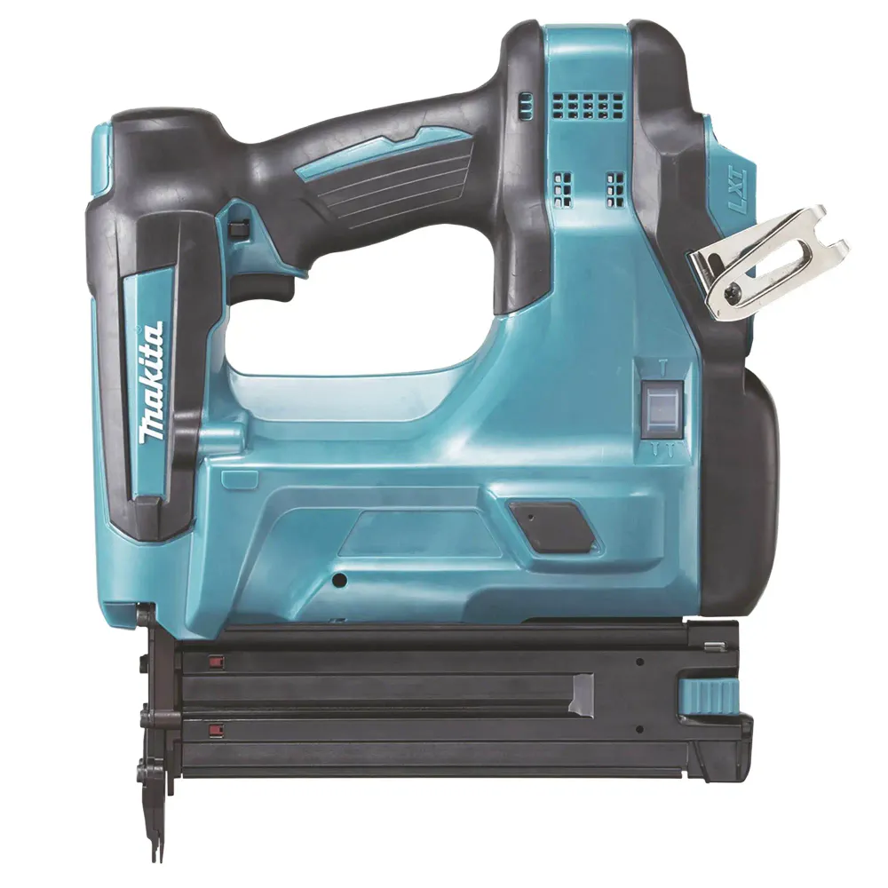 Gwoździarka Makita DBN500ZJ 18V