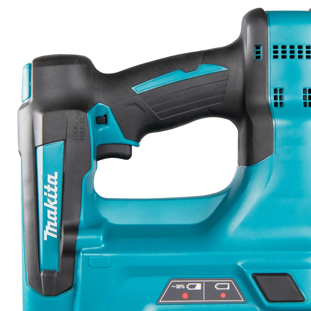 Gwoździarka Makita DBN500ZJ 18V