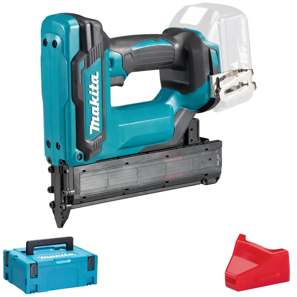 Gwoździarka Makita DFN350ZJ 18V