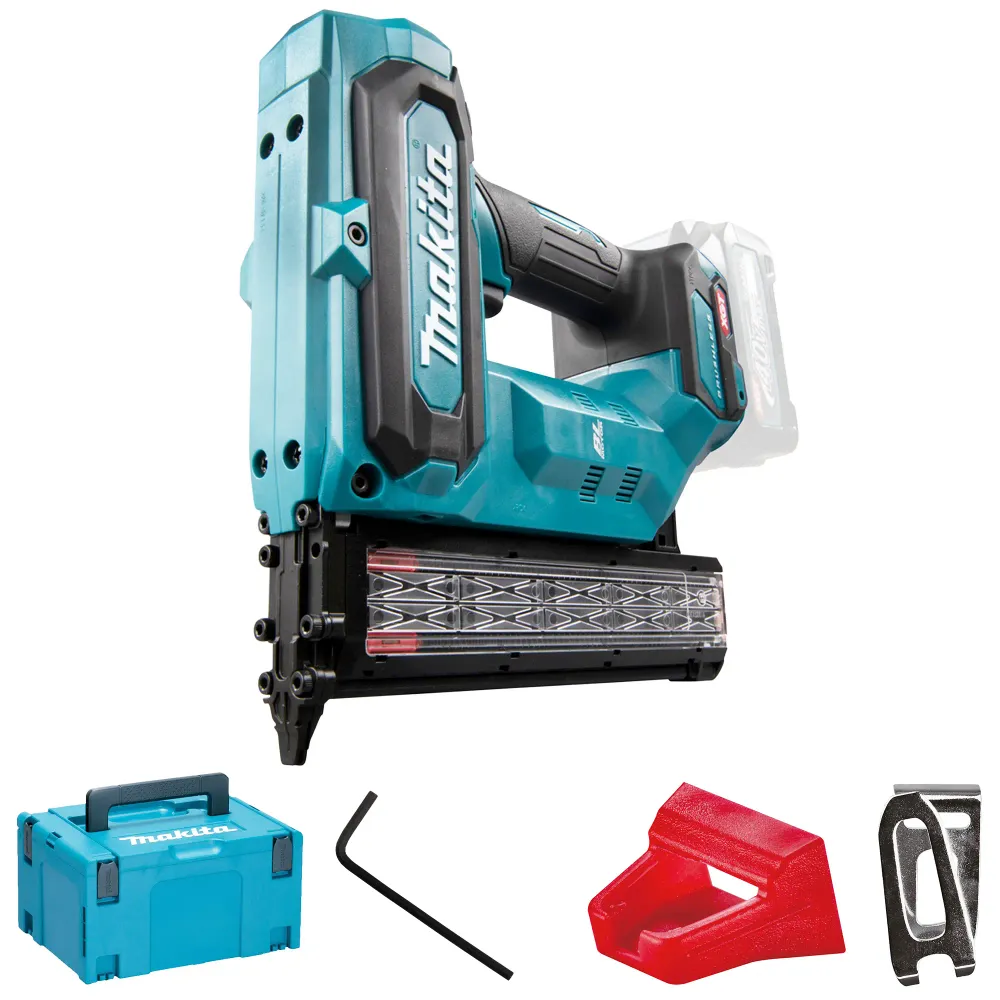 Gwoździarka Makita FN001GZ02 40 V