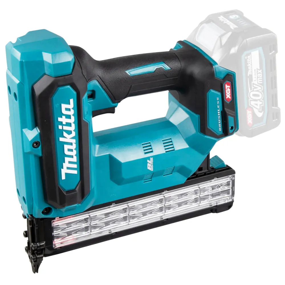 Gwoździarka Makita FN001GZ02 40 V