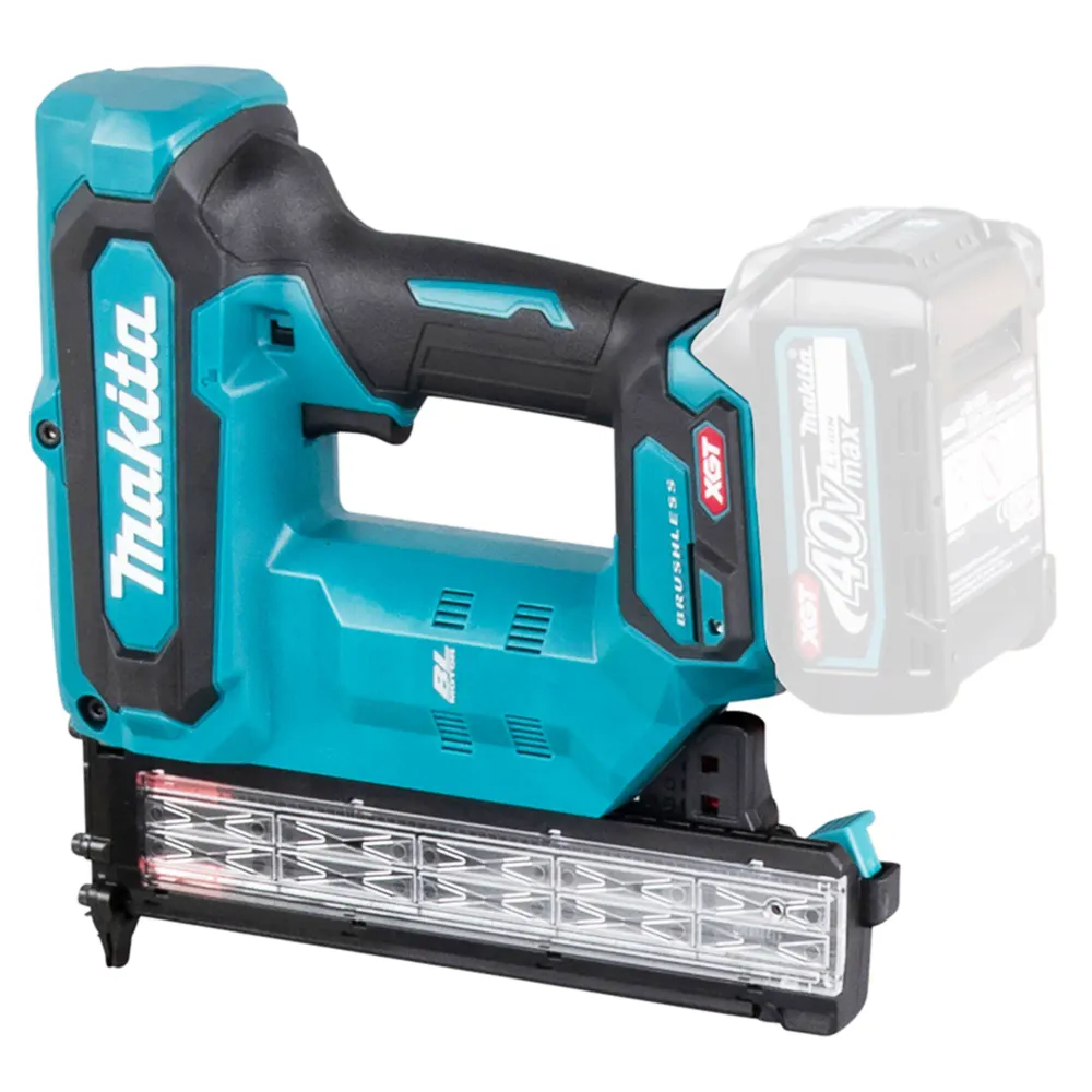 Gwoździarka Makita FN001GZ02 40 V