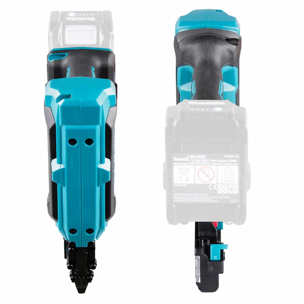 Gwoździarka Makita FN001GZ02 40 V
