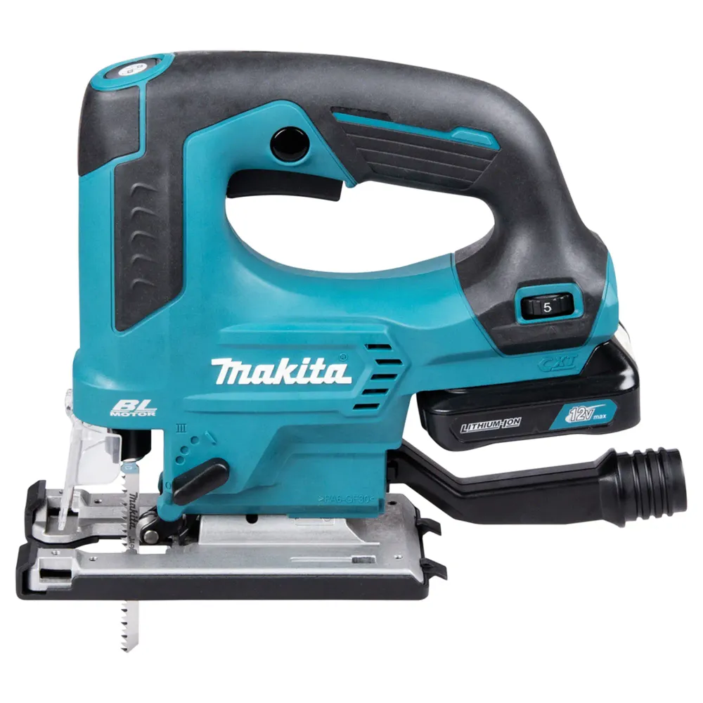 Makita JV103DSMJ 12V 4Ah Pił szablasta