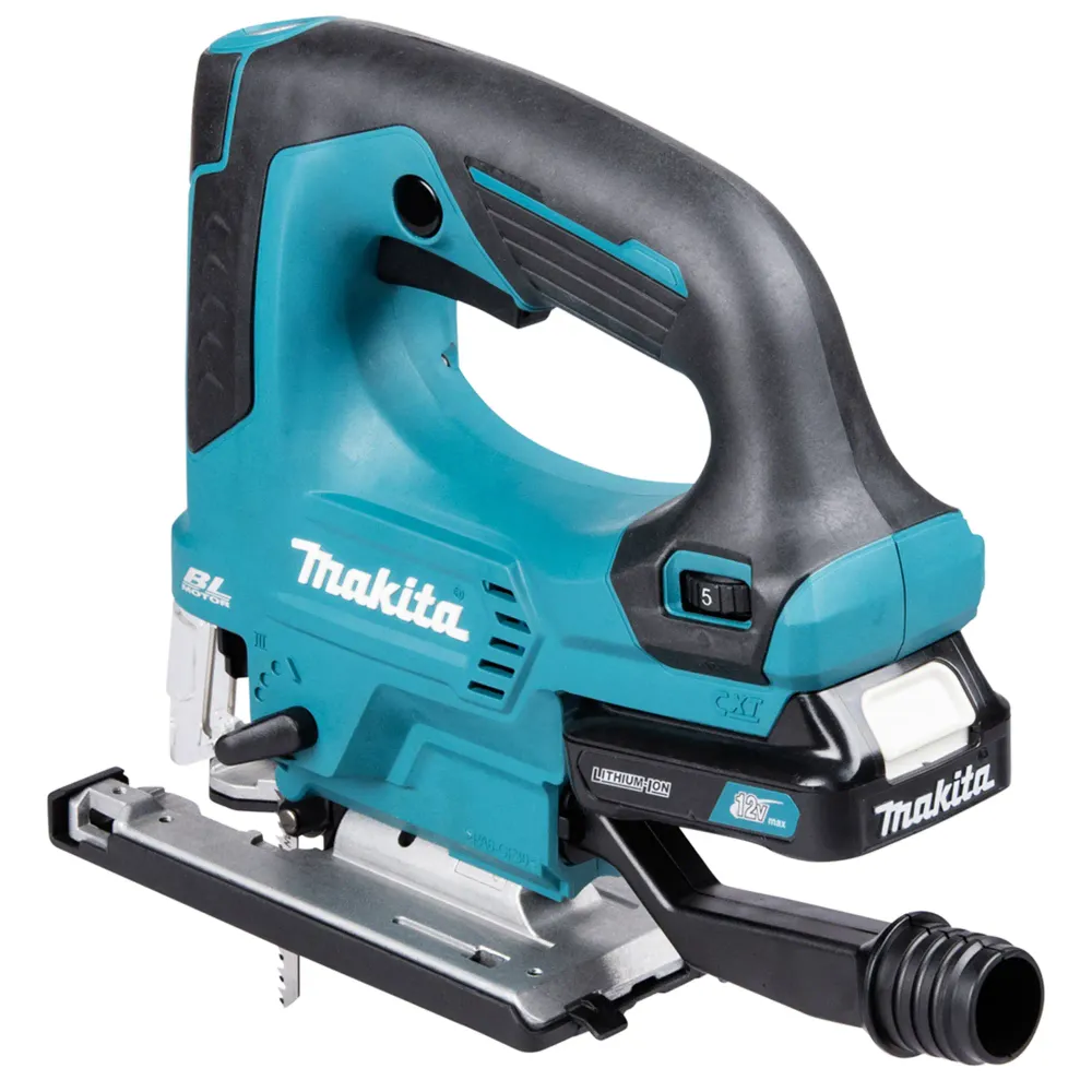 Makita JV103DSMJ 12V 4Ah Pił szablasta