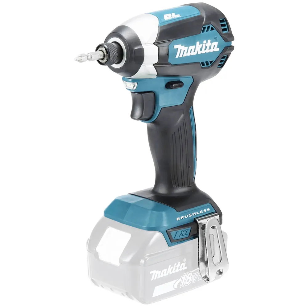 Klucz udarowy Makita DTD153ZJ 18V