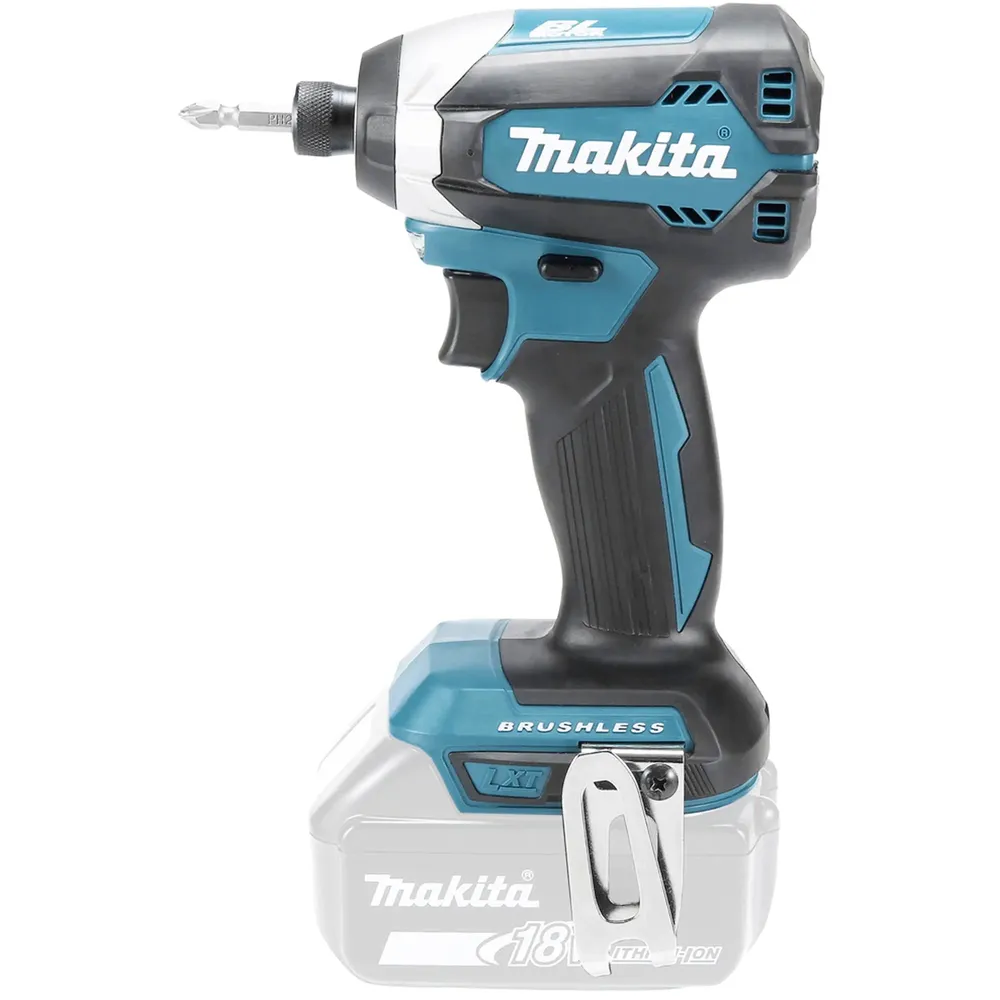 Klucz udarowy Makita DTD153ZJ 18V