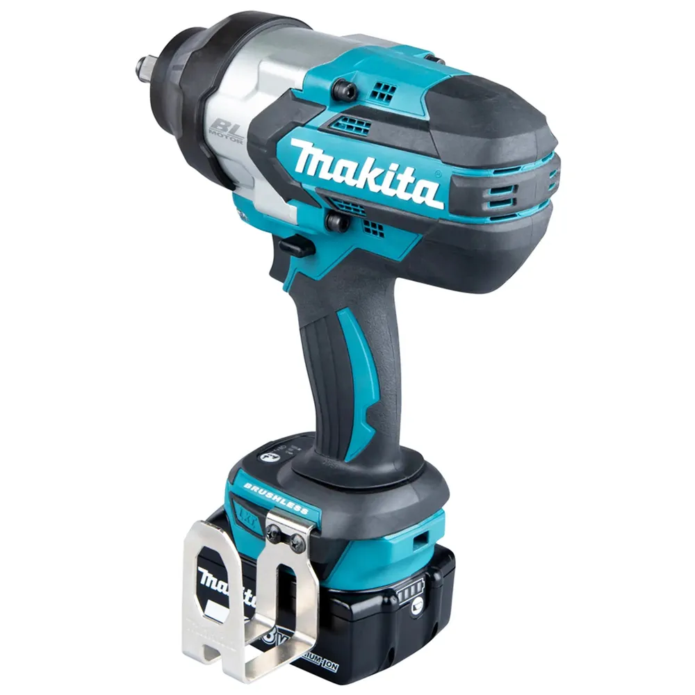 Klucz udarowy Makita DTW1002RTJ 18V 5Ah