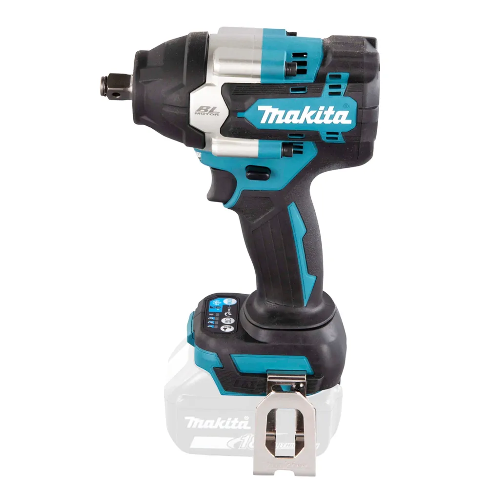 Klucz udarowy Makita DTW700ZJ 18V